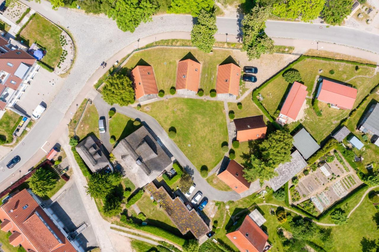 An Der Steilkueste Finnhuette 03 Boltenhagen  Luaran gambar
