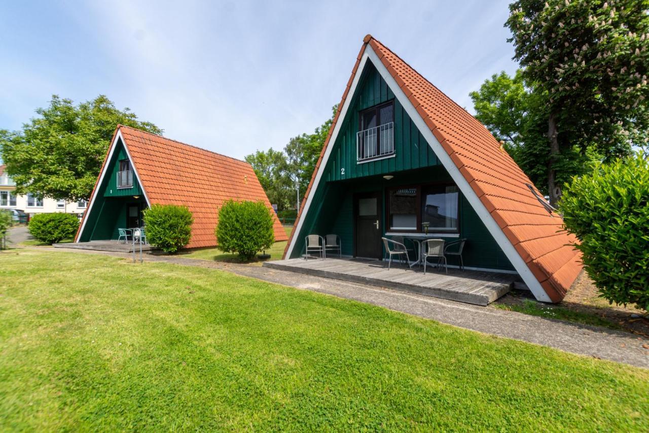 An Der Steilkueste Finnhuette 03 Boltenhagen  Luaran gambar
