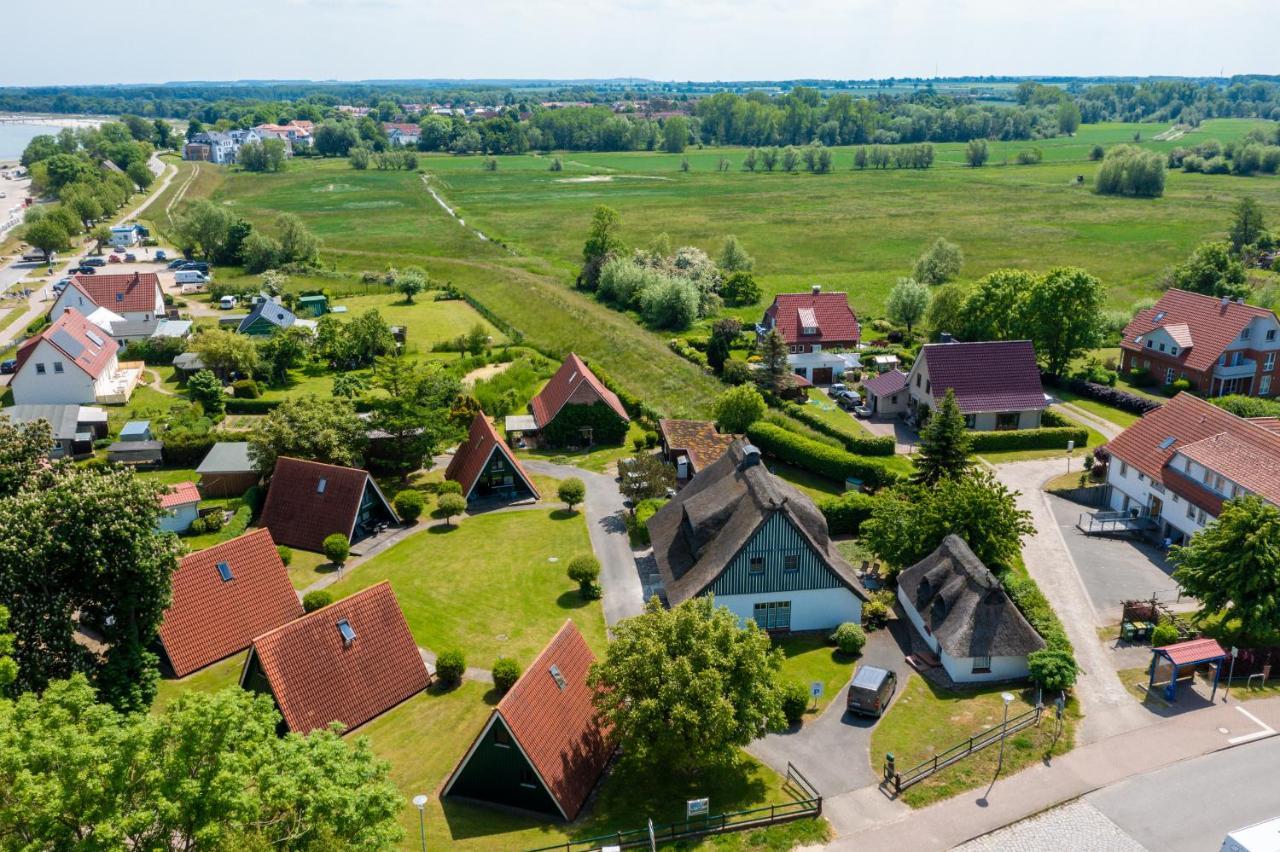 An Der Steilkueste Finnhuette 03 Boltenhagen  Luaran gambar
