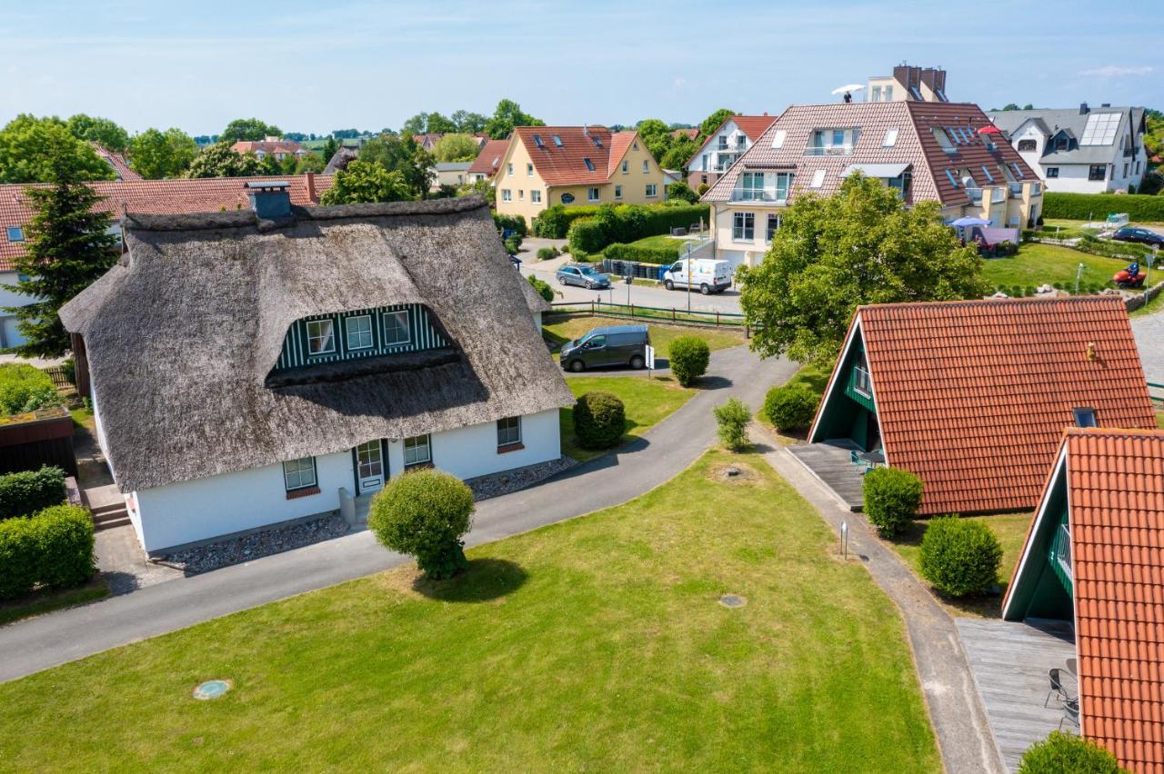 An Der Steilkueste Finnhuette 03 Boltenhagen  Luaran gambar