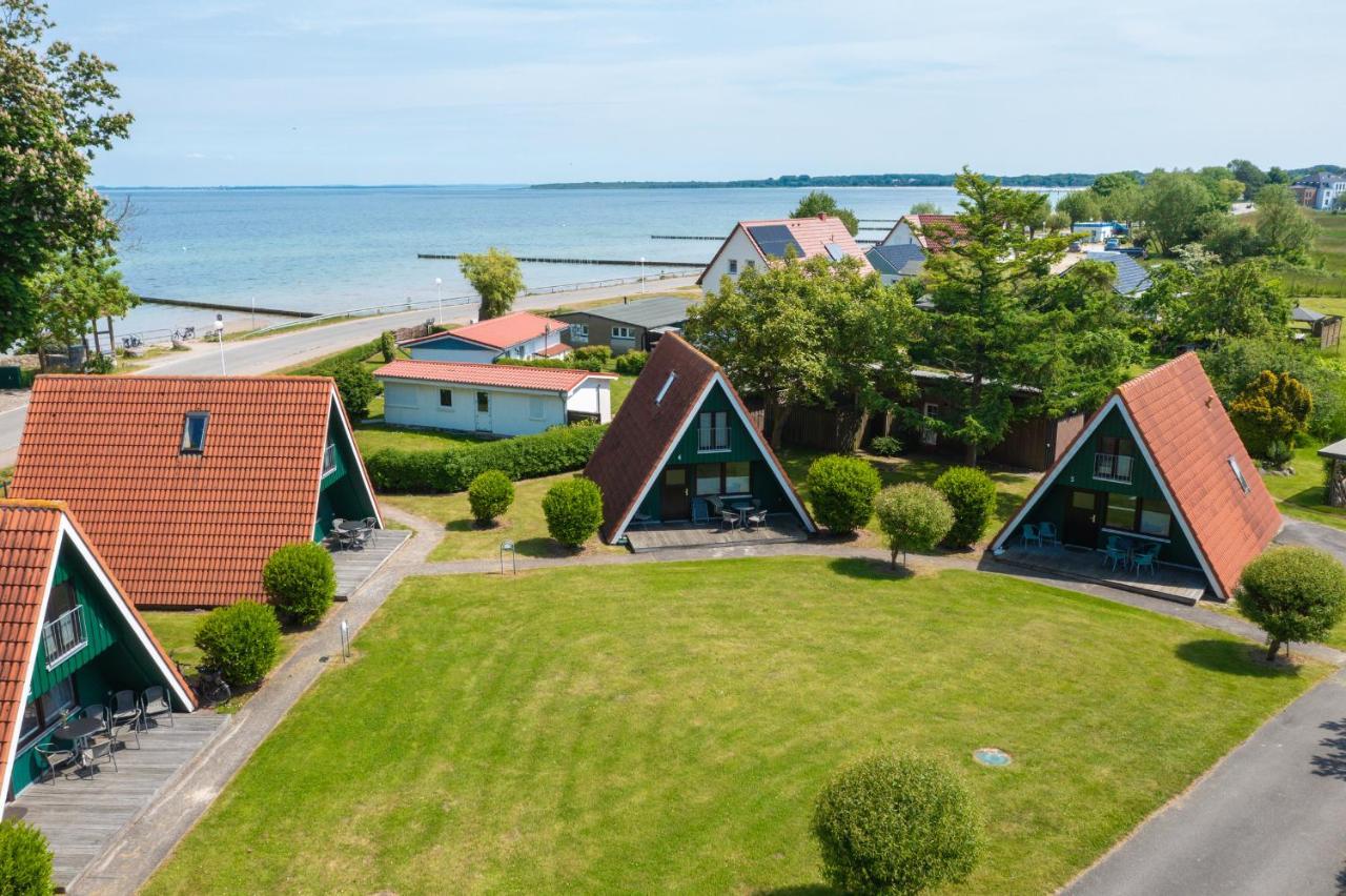 An Der Steilkueste Finnhuette 03 Boltenhagen  Luaran gambar